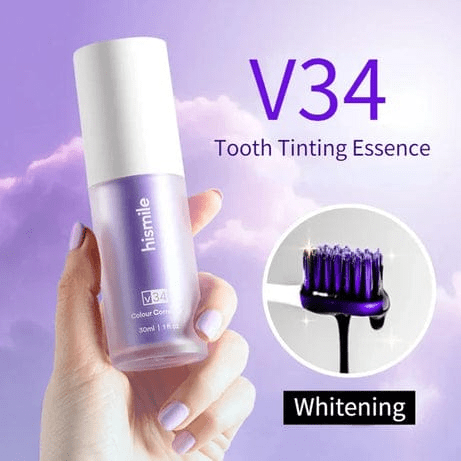 V34 Color Corrector Serum - NOOR MART