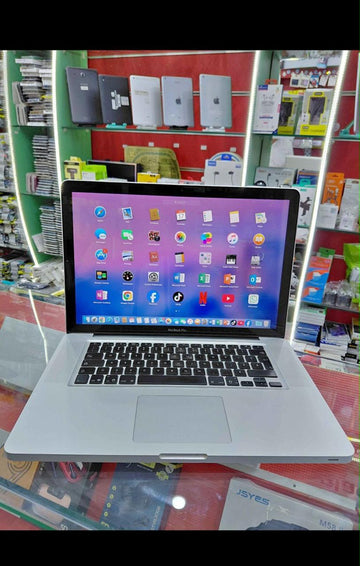 💻 Apple MacBook Pro A1286 For Sale ✅ 15 Inch Display