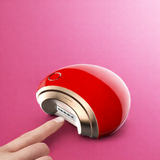 Portable Automatic Electric Nail Clipper – Safe & Easy Nail Trimming